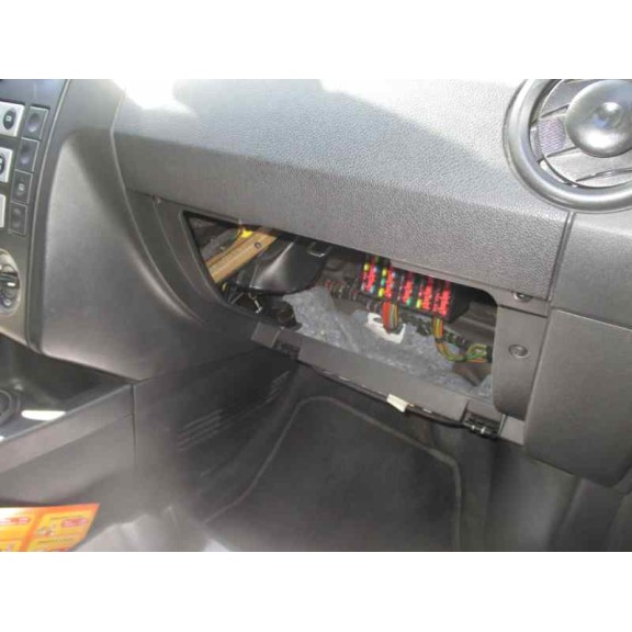 ford fusion (cbk) del año 2006