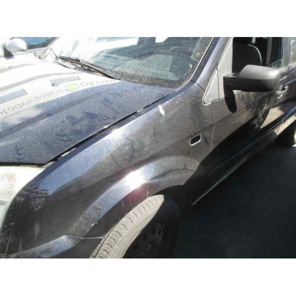 ford fusion (cbk) del año 2006