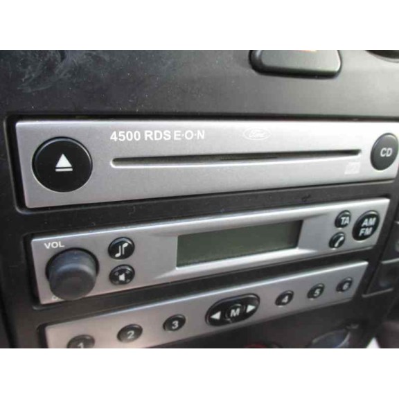 ford fusion (cbk) del año 2006