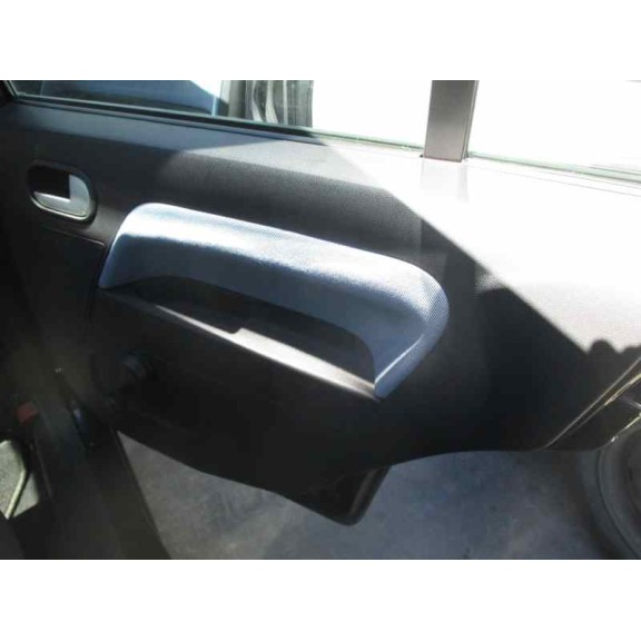 ford fusion (cbk) del año 2006