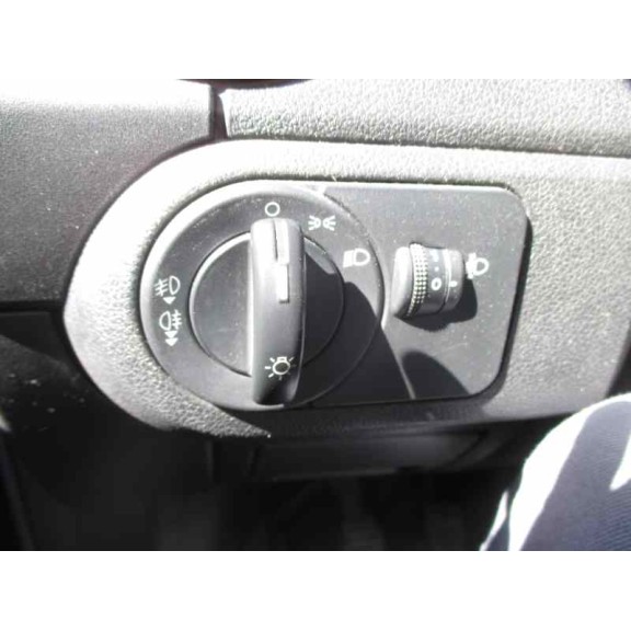 ford fusion (cbk) del año 2006