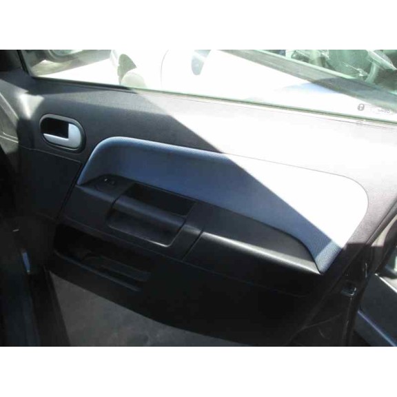 ford fusion (cbk) del año 2006