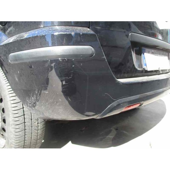 ford fusion (cbk) del año 2006