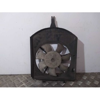 Recambio de electroventilador para volvo s40 berlina 1.8i referencia OEM IAM ETP5416  
