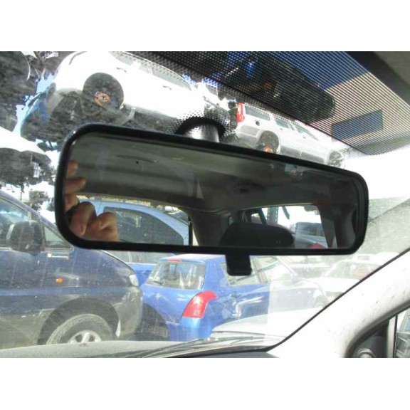 ford fusion (cbk) del año 2006