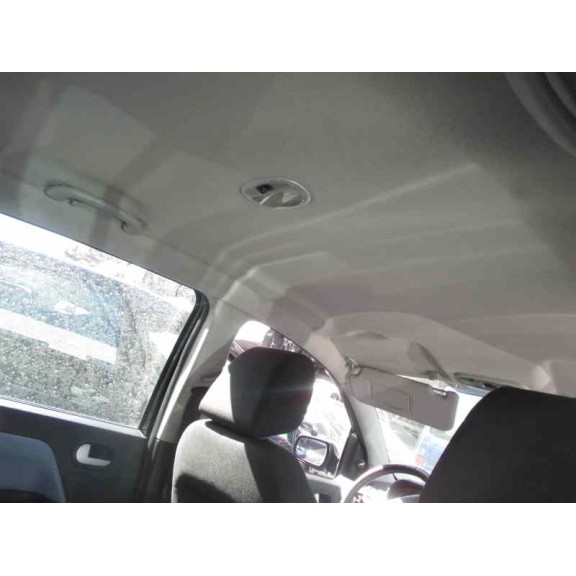 ford fusion (cbk) del año 2006