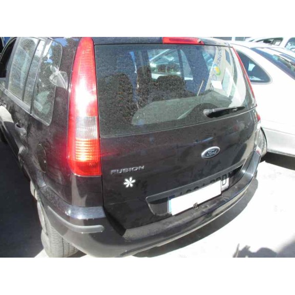 ford fusion (cbk) del año 2006