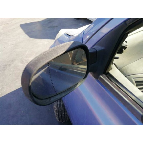 nissan micra (k12e) del año 2004