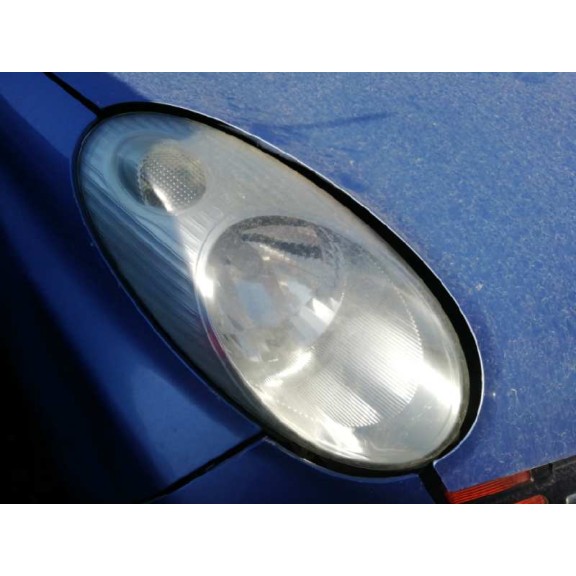 nissan micra (k12e) del año 2004