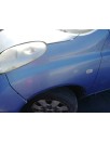 nissan micra (k12e) del año 2004