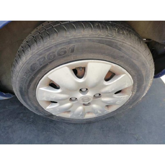 nissan micra (k12e) del año 2004