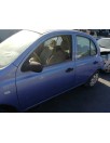 nissan micra (k12e) del año 2004