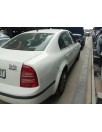 skoda superb (3u4) del año 2006