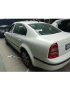 skoda superb (3u4) del año 2006