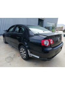 volkswagen passat berlina (3c2) del año 2010