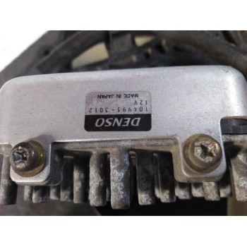 Recambio de electroventilador para mitsubishi galant berlina (ea0) 2400 gls referencia OEM IAM MR212488  1049933012