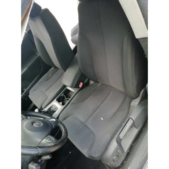 volkswagen passat berlina (3c2) del año 2010