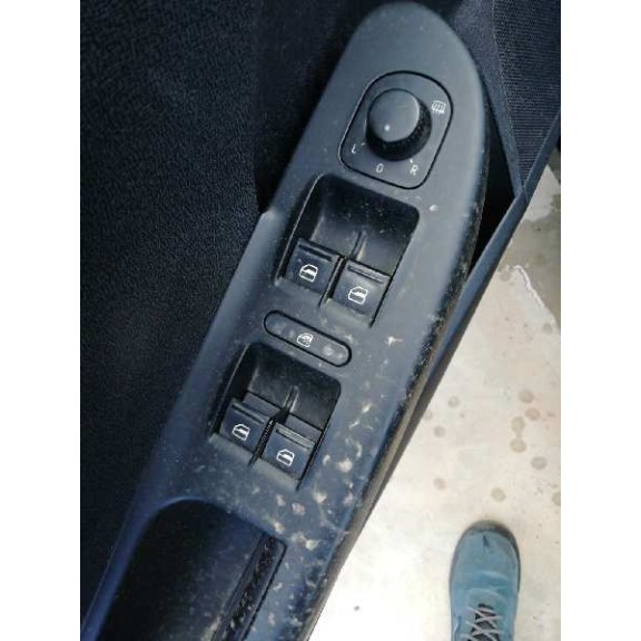 volkswagen passat berlina (3c2) del año 2010