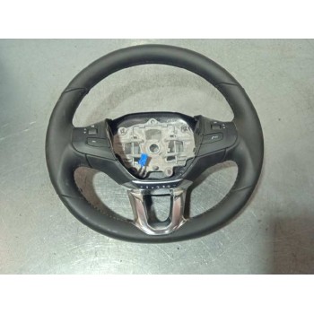 VOLANTE 98084115ZD 3 RADIOS CON MANDOS