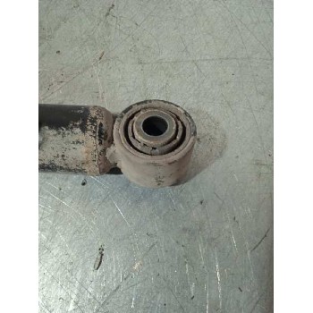 Recambio de amortiguador trasero derecho para seat leon (1p1) 1.9 tdi referencia OEM IAM 1K0513029GG  