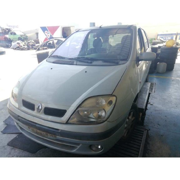 renault scenic (ja..) del año 2002