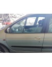 renault scenic (ja..) del año 2002
