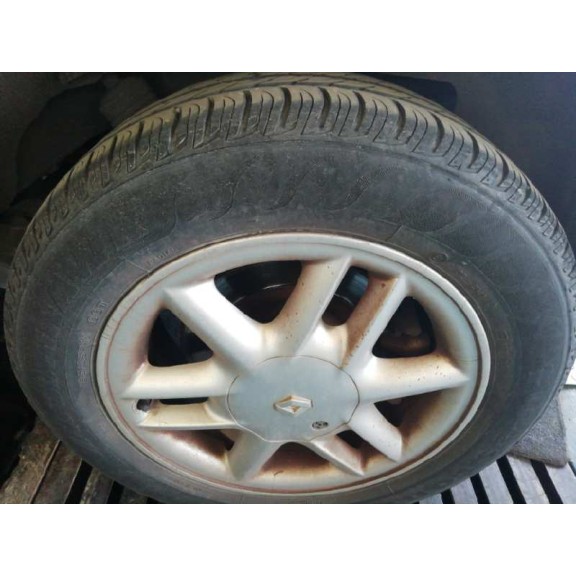 renault scenic (ja..) del año 2002