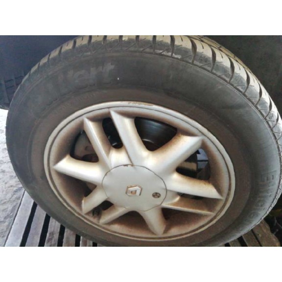 renault scenic (ja..) del año 2002