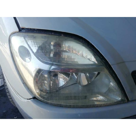 renault scenic (ja..) del año 2002