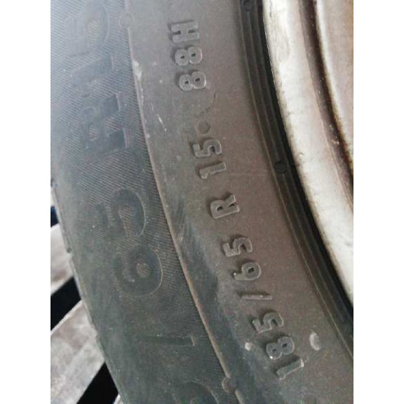 renault scenic (ja..) del año 2002