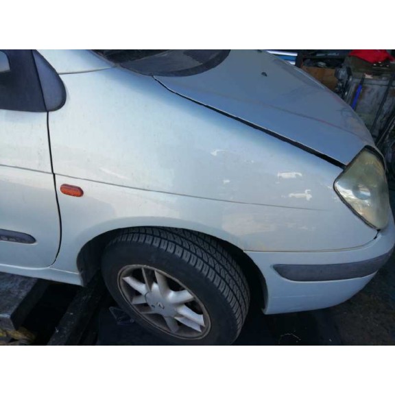 renault scenic (ja..) del año 2002