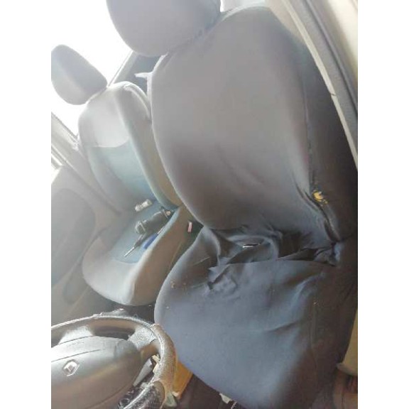 renault scenic (ja..) del año 2002