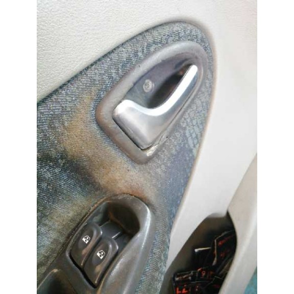 renault scenic (ja..) del año 2002