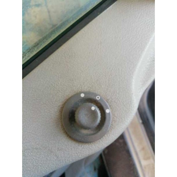 renault scenic (ja..) del año 2002