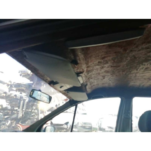 renault scenic (ja..) del año 2002