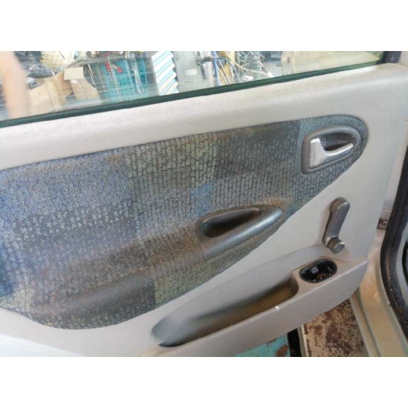 renault scenic (ja..) del año 2002