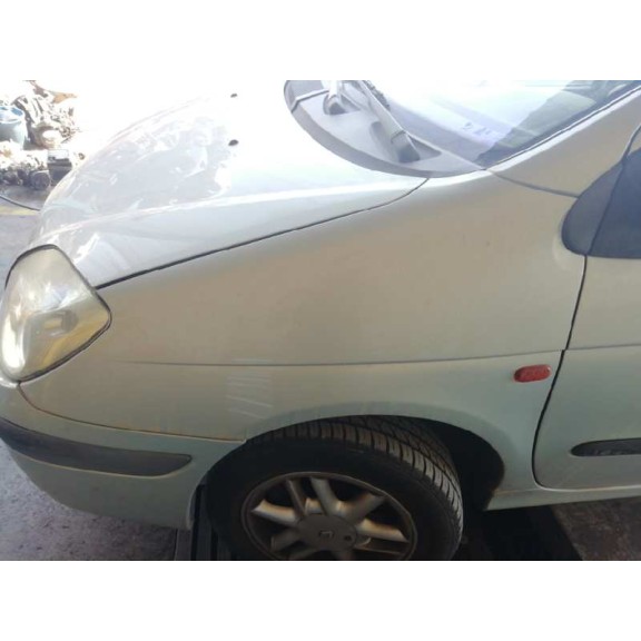 renault scenic (ja..) del año 2002