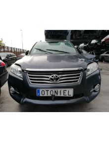 toyota rav 4 (a3) del año 2011
