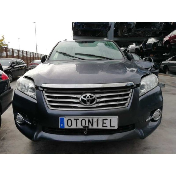 toyota rav 4 (a3) del año 2011