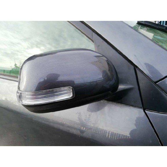 toyota rav 4 (a3) del año 2011