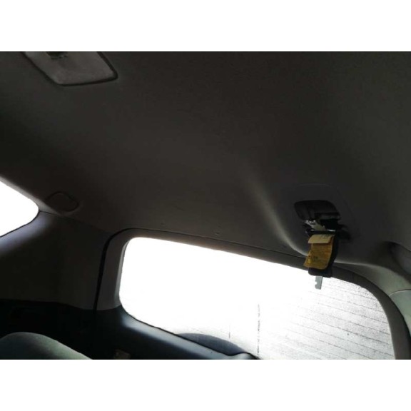 toyota rav 4 (a3) del año 2011