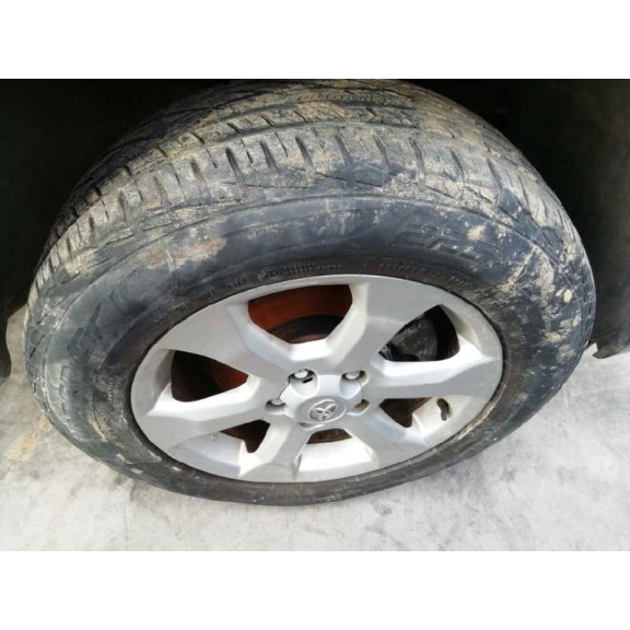 toyota rav 4 (a3) del año 2011