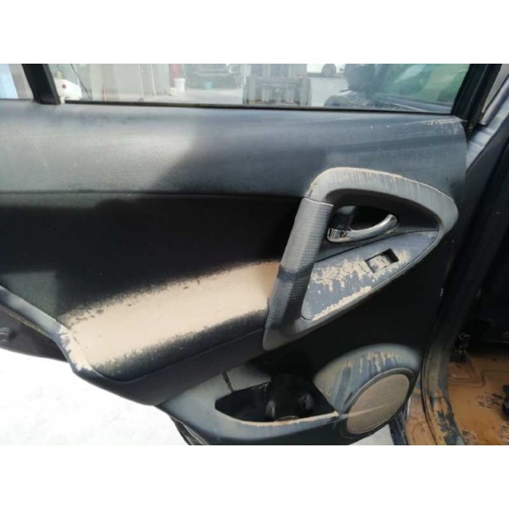 toyota rav 4 (a3) del año 2011