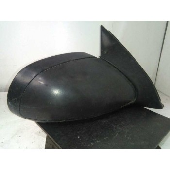 Recambio de retrovisor derecho para opel omega b básico berlina referencia OEM IAM  NEGRO 5 PINS