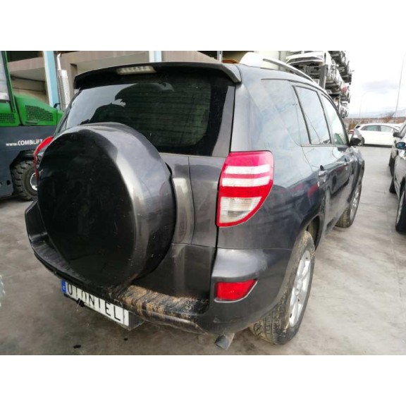 toyota rav 4 (a3) del año 2011