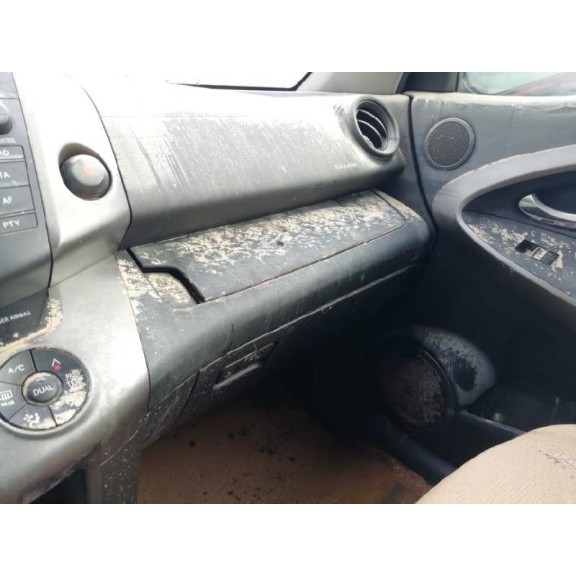 toyota rav 4 (a3) del año 2011