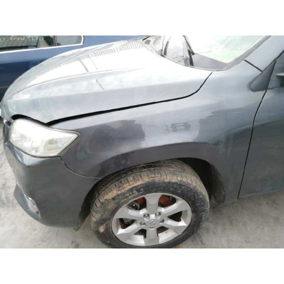 toyota rav 4 (a3) del año 2011