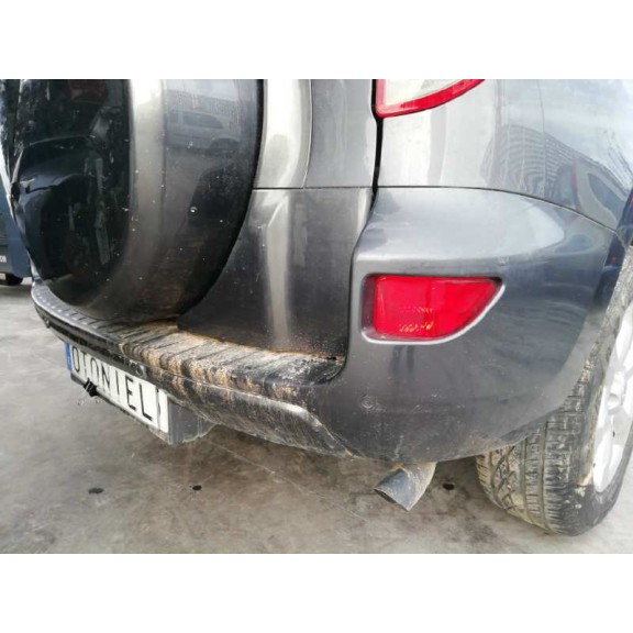 toyota rav 4 (a3) del año 2011