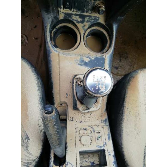 toyota rav 4 (a3) del año 2011