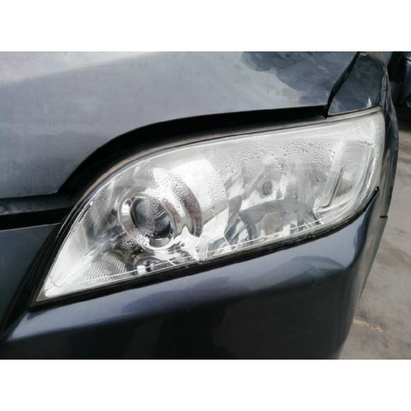 toyota rav 4 (a3) del año 2011